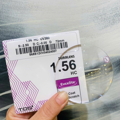 Tròng kính Cận - Viễn - Loạn - Lão Ouress 