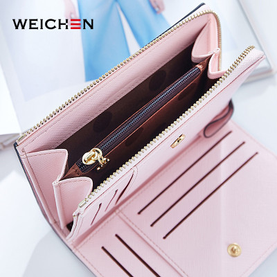 Ví nữ phong cách dễ thương - BEE GEE VNU1067