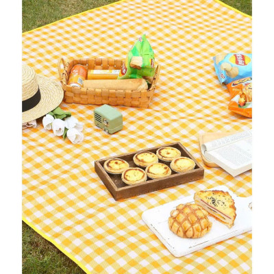 Thảm Bạt Dã Ngoại Chống Thấm Đa Năng, Tiện Lợi Cho Mọi Hoạt Động Ngoài Trời - HÀNG CHÍNH HÃNG MINIIN