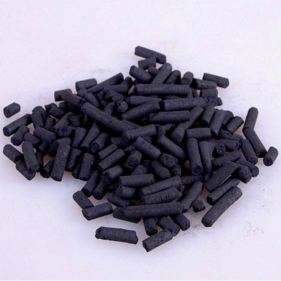 Than Hoạt Tính túi 1kg tặng 1 túi đựng Vật Liệu Lọc bể cá size 29 x 37cm lọc nước bể cá, nước sinh hoạt, giếng, công nghiệp, hồ thủy sinh, xử lý khí thải, khử độc ...