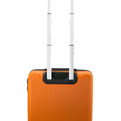 TẶNG TÚI ĐỰNG GIÀY + THẺ TAG - Vali kéo TRIP Lux88 size 16inch xách tay máy bay nhựa PC/ABS - Bảo hành 5 năm - Hàng chính hãng