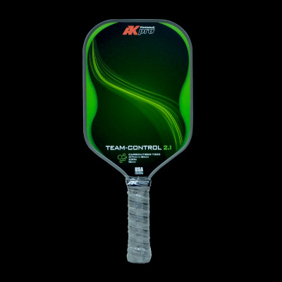 Vợt Pickleball TEAM-CONTROL 2.1 - Carbon T300