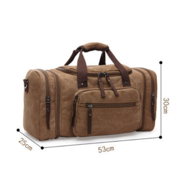 Túi xách du lịch thể thao nam công suất lớn chất lượng cao