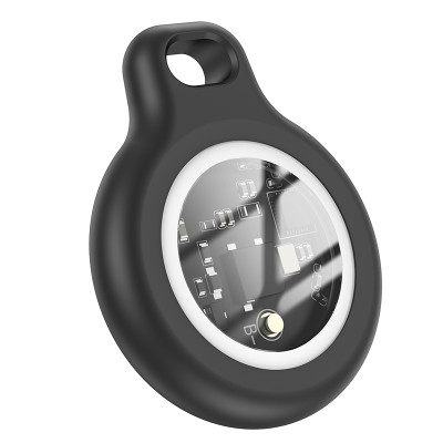 Định vị GPS Hoco E91 định vị toàn cầu không giới hạn khoảng cách cho i,OS, chống thất lạc đồ vật - Hàng chính hãng