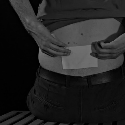 Miếng Dán Nhiệt Starbalm Aqua Gel Heat Patches, Giảm Đau Cơ Bắp, Sử Dụng Linh Hoạt, Hộp 4 Miếng