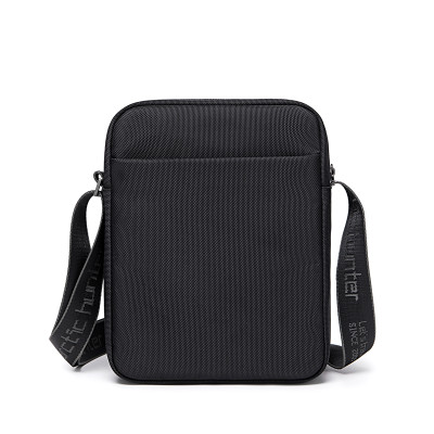 Túi đeo chéo nam Arctic Hunter K00162 chất liệu Oxford chống thấm nước, đựng ipad, thiết kế nhiều ngăn tiện dụng