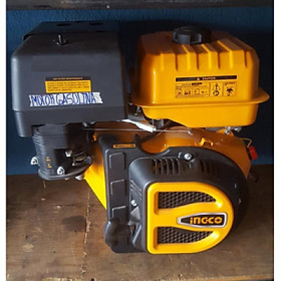 ĐỘNG CƠ NỔ DÙNG XĂNG 13HP INGCO GEN1882 - HÀNG CHÍNH HÃNG