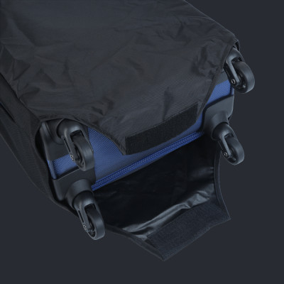 Túi Trùm Áo Vali SAKOS / STARGO Vải Chống Bụi, Chống Trầy Xước - Hành Chính Hãng