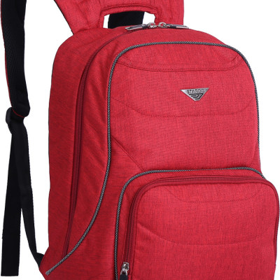 Balo Laptop Du Lịch Thời Trang Uniex STARGO FARAH Dành Cho Laptop 14 Inch