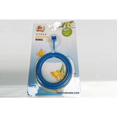 Vòng cho cá ăn