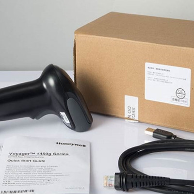 Máy quét mã vạch Honeywell Voyager 1250G - HÀNG CHÍNH HÃNG