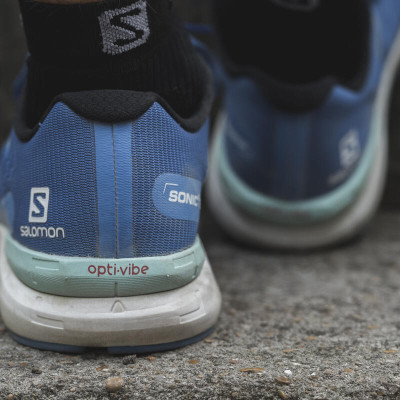 Giày chạy bộ thành phố SONIC 4 Balance Palace Blue - L41280000