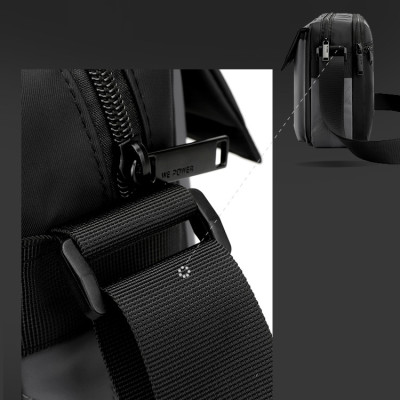 Túi đeo chéo nam phong cách mới  - BEE GEE DCN9252D