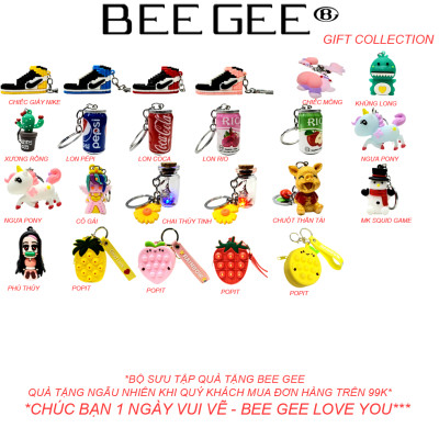 Túi đeo chéo nam cao cấp phong cách HÀN QUỐC BEE GEE DCN9018