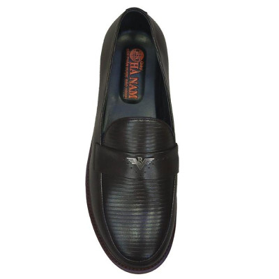 Giày Tây Nam Công Sở Da Bò Thật TiTi ĐÔ Cao Cấp GT2029d