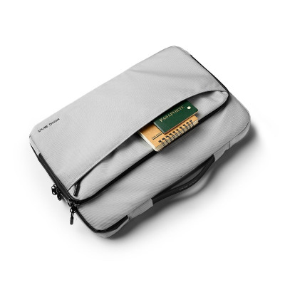 Túi Chống Sốc Laptop 14 - 16 Inch KINGBAG FIONA Cao Cấp - Hàng Chính Hãng