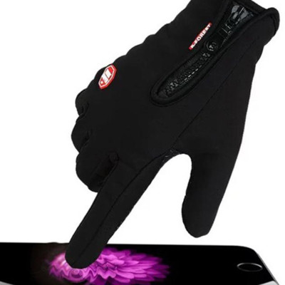 Găng tay nam cảm ứng chống nước giữ nhiệt