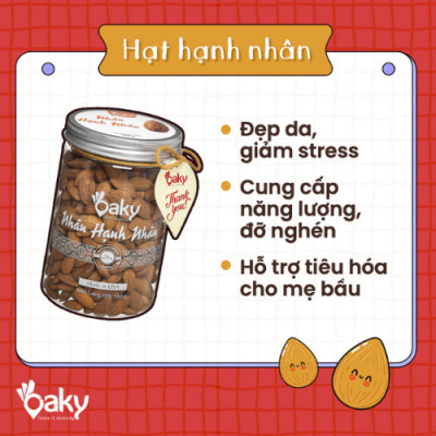 Nhân Óc Chó Vàng Oaky 350g (Size Lớn) – Hạt Nhập Khẩu Mỹ, Giàu Omega-3, Tốt Cho Tim Mạch