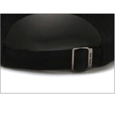 Nón Kết Nam Lính Mỹ U558 Thêu AIR FORCE Chóp Tròn , Nón Lưỡi Trai Nam Vải Kaki Cao Cấp Thời Trang US ARMY Phong Cách Lính Mỹ - HÀNG CHÍNH HÃNG