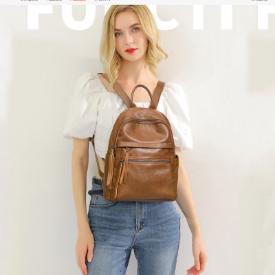 Balo nữ thời trang công sở cao cấp phong cách mới