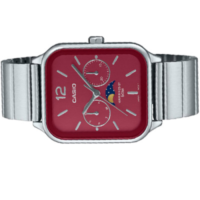 Đồng Hồ Casio Nam MTP-M305D-4AVDF