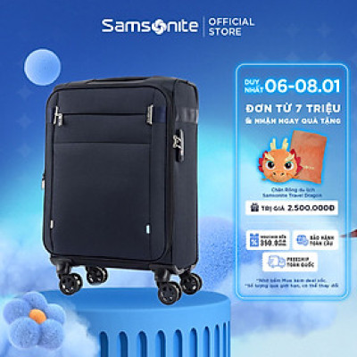 Vali kéo Samsonite CityBoost Spinner EXP