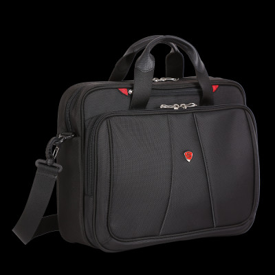 Cặp Xách Công Sở Thời Trang Cao Cấp SAKOS WISDOM 23 15.6 Inch