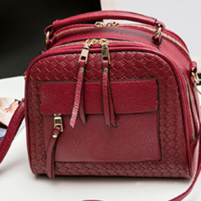 Túi Xách Nữ Thời Trang Cao Cấp Đồ Da Thành Long TLG 208010