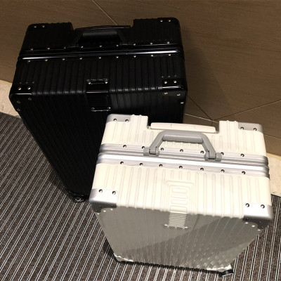  Vali Kéo Khung Nhôm Khóa Sập Chống Bể Vỡ, Chống Trầy Xước Size 20inch & 24inch & 28inch