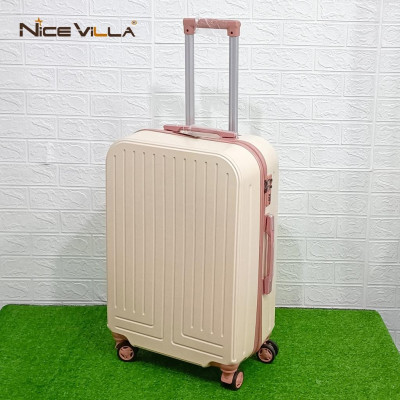 Vali Du Lịch Nice Villa Size 24 inch