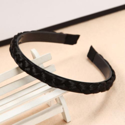 Cài tóc thắt bính Hàn Quốc