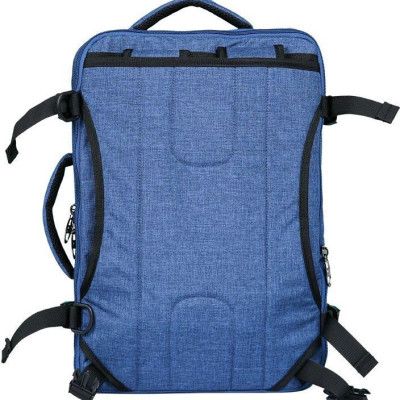Balo SimpleCarry TWB ( 42 x 29cm) - Navy