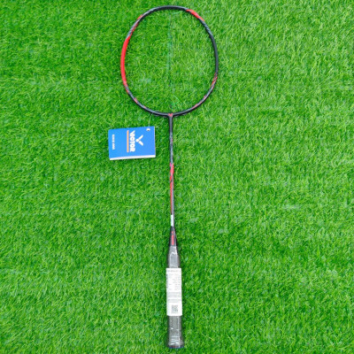 Vợt Cầu Lông Victor Thruster Ryuga Metallic 3U 4U Chính Hãng