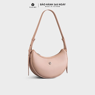 Túi Yuumy ( Thời trang nữ đi tiệc size 24 - Túi đeo vai da Seasand YN181 )