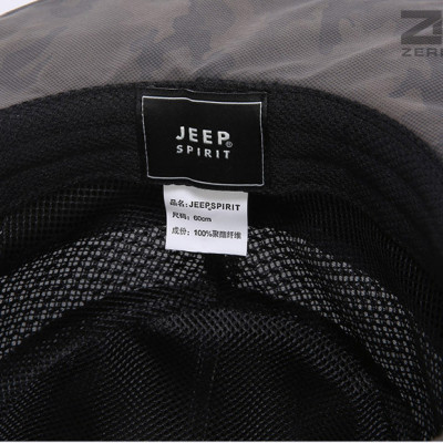 Mũ Tai Bèo Jeep, Nón Vành Nam Nữ Phong Cách Lính Mỹ BK80