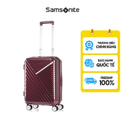 Vali kéo Samsonite Robez Spinner EXP