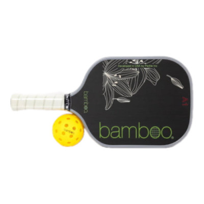 ￼Fee ship Vợt Pickleball Head Bamboo A1  -USA