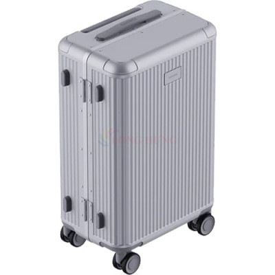 Vali Xiaomi Aluminum Frame Luggage XMLKXHWRM - Hàng chính hãng