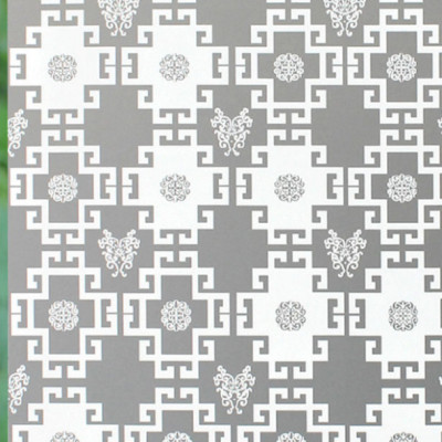 Combo 5m Decal Giấy Dán Kính Ô Trắng Sang Trọng (5mx0.45m)