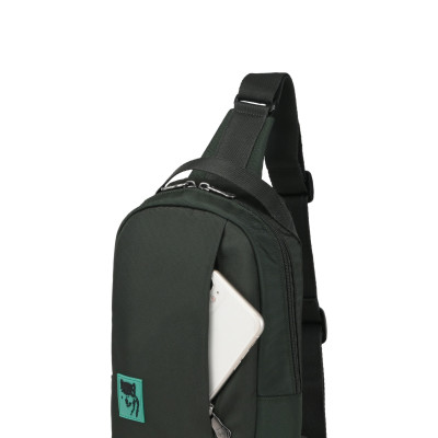 Túi Đeo Chéo MIKKOR The Max X23 - Hàng Chính Hãng