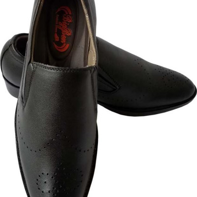 Giày Tây Nam BIGGBEN Da Bò Thật  GT160