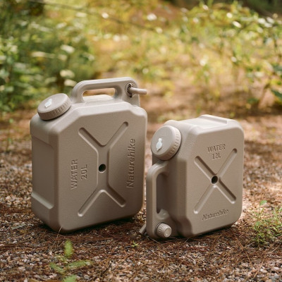 Bình/Can nước dã ngoại NatureHike CNH22CJ018