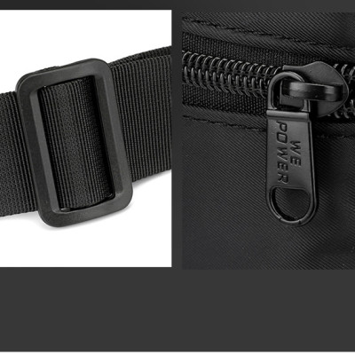 Túi đeo chéo nam phong cách mới  - BEE GEE DCN9252D