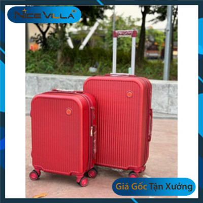 Vali Du Lịch Nice Villa Size 24 inch