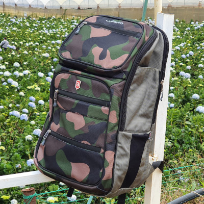 Balo LUGBRO GAMING EU LBV010CJ