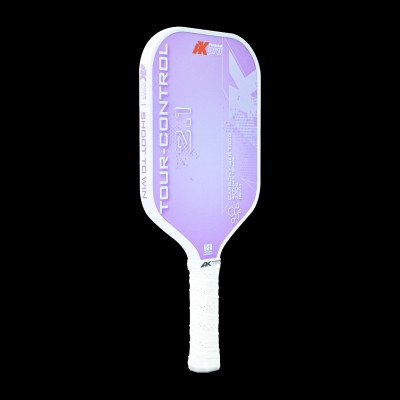 Vợt Pickleball TOUR-CONTROL 2.1 - Carbon T300