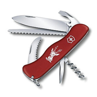 Bộ công cụ đa năng Hunter