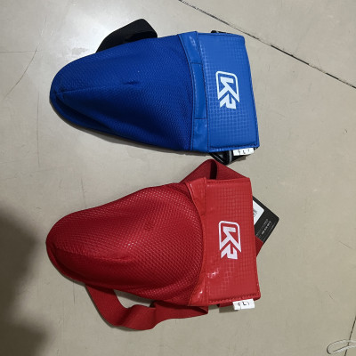 Bảo vệ hạ bộ võ thuật boxing KS514, kuki bảo vệ hạ bộ khi tập luyện, thi đấu đối kháng