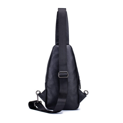 úi đeo chéo nam DA BÒ THẬT – BEE GEE DCN9348