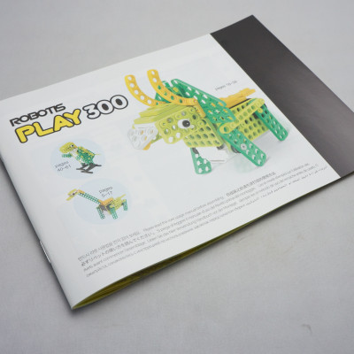 ROBOTIS PLAY 300 DINOs- Hàng nhập khẩu